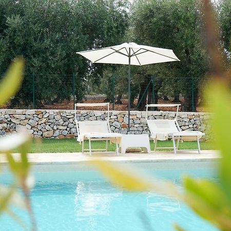 Quattroperle Trulli - Relax - Puglia Villa Castellana Grotte Ngoại thất bức ảnh