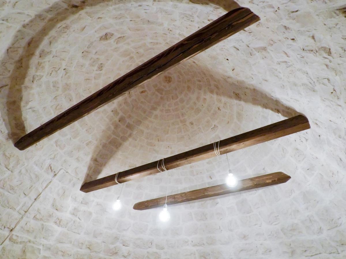 Quattroperle Trulli - Relax - Puglia Villa Castellana Grotte Ngoại thất bức ảnh