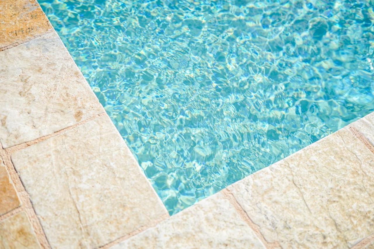 Quattroperle Trulli - Relax - Puglia Villa Castellana Grotte Ngoại thất bức ảnh