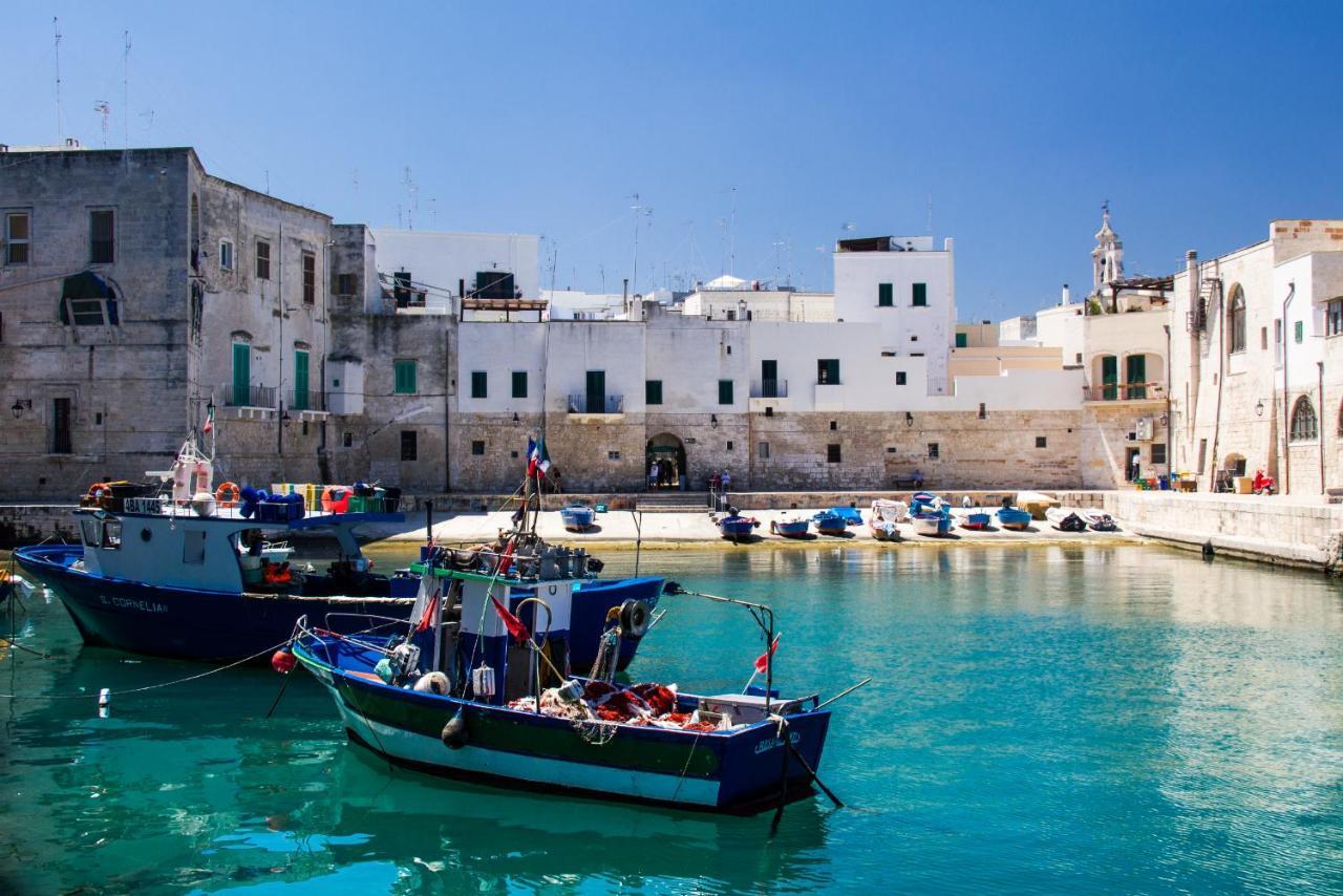 Quattroperle Trulli - Relax - Puglia Villa Castellana Grotte Ngoại thất bức ảnh