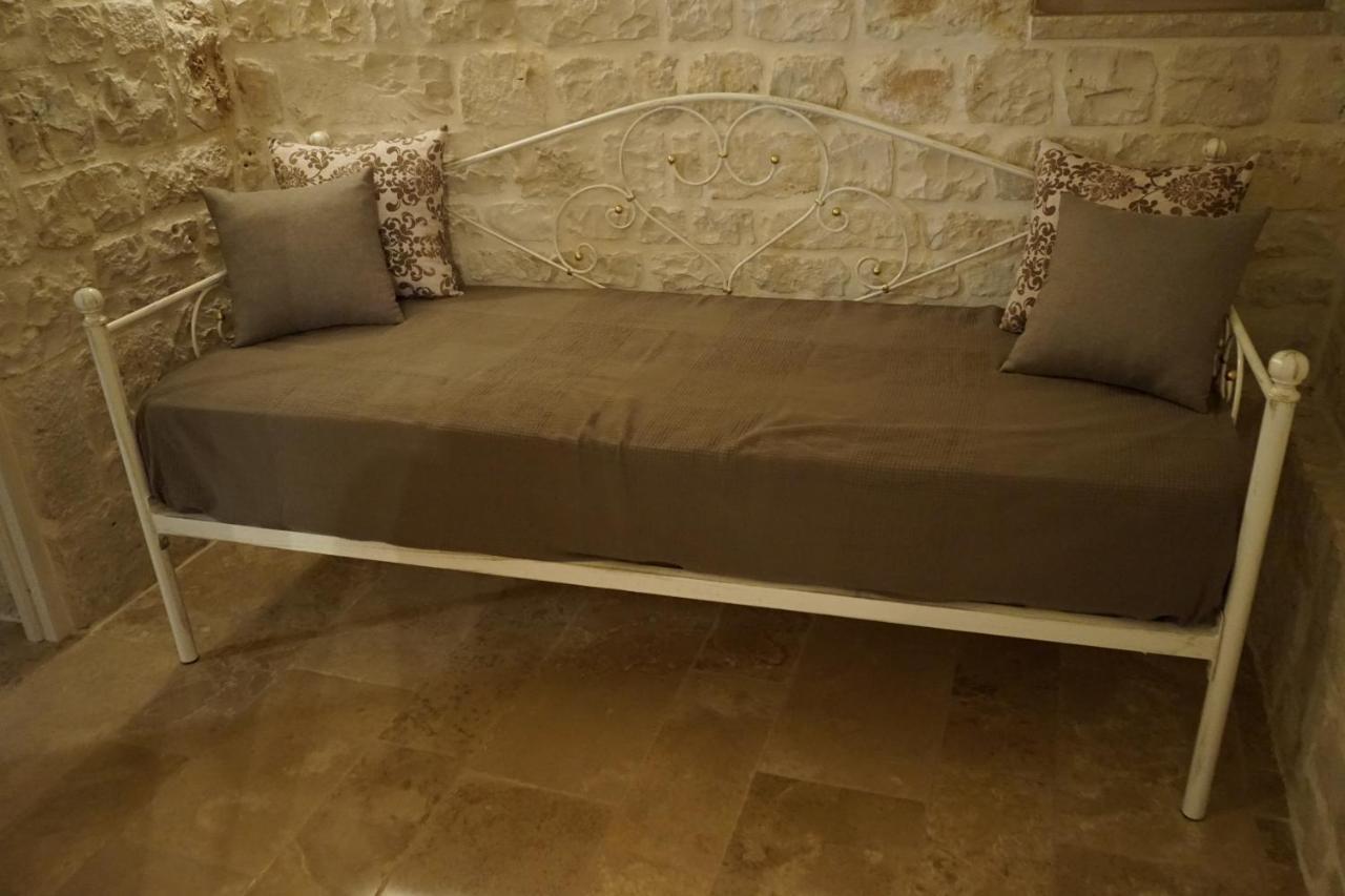 Quattroperle Trulli - Relax - Puglia Villa Castellana Grotte Ngoại thất bức ảnh